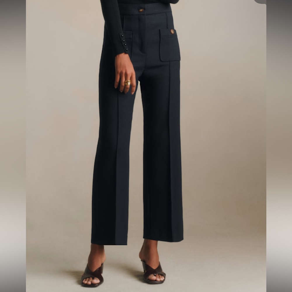 Sezane Emilio Trousers